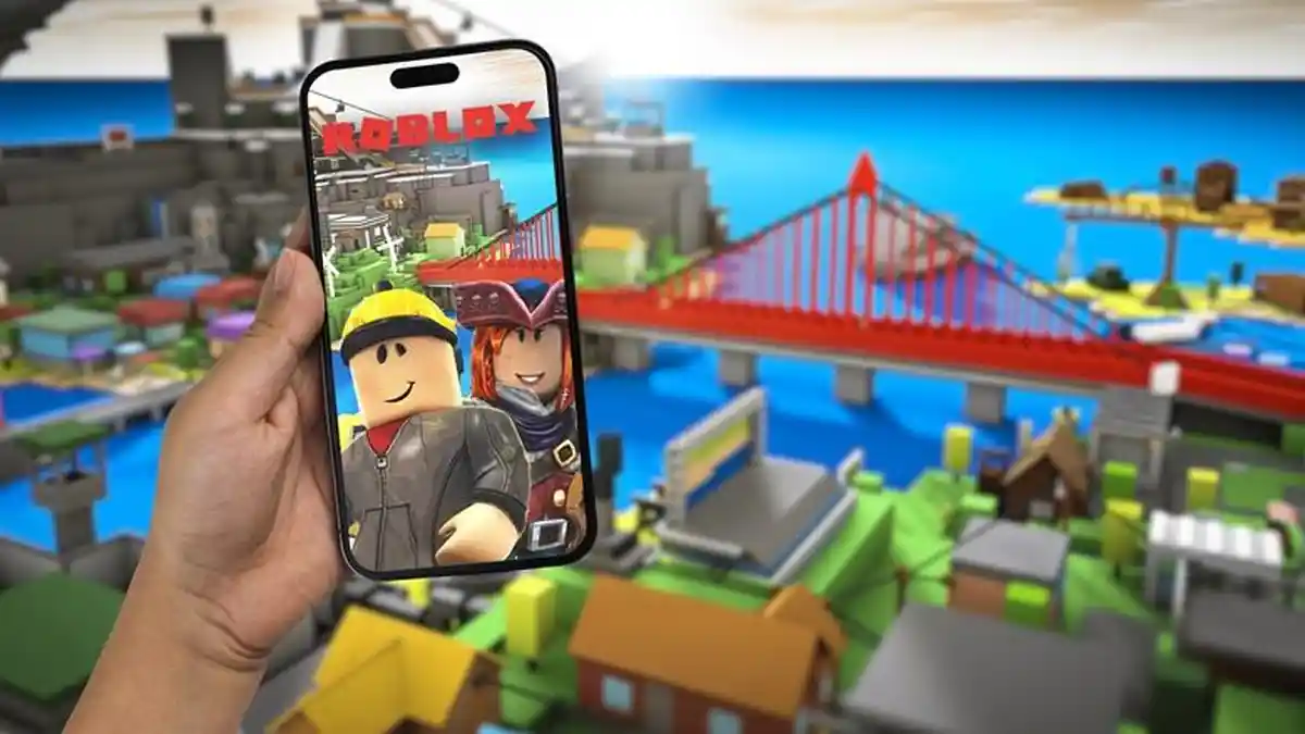 5 Alasan Harus Top Up Roblox Saat Game Favorit Ramai Update