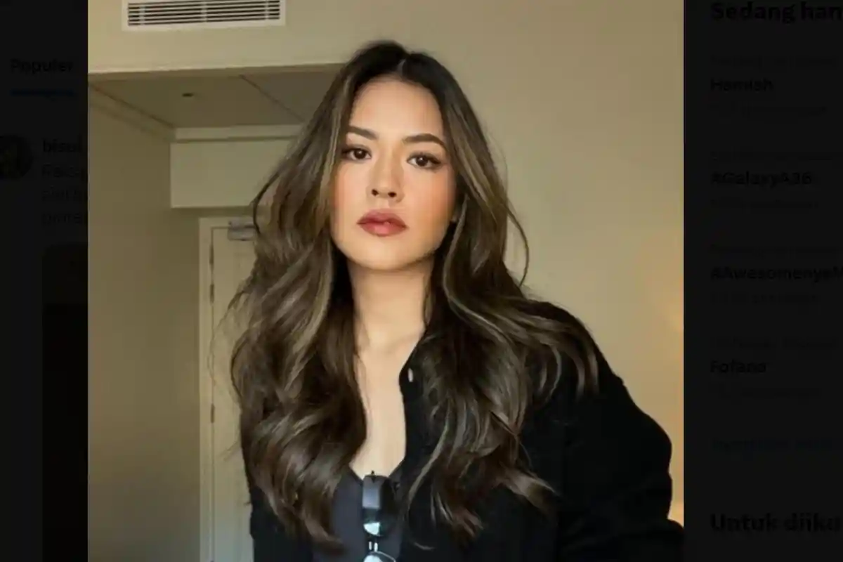 Nyanyikan 'Mantan Terindah', Raisa Singgung tentang Patah Hati saat Sedang Jalani Proses Cerai