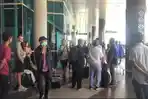 Penerbangan di Bandara Komodo Labuan Bajo Kembali Normal, BMKG Pastikan Tak Ada Abu Vulkanik