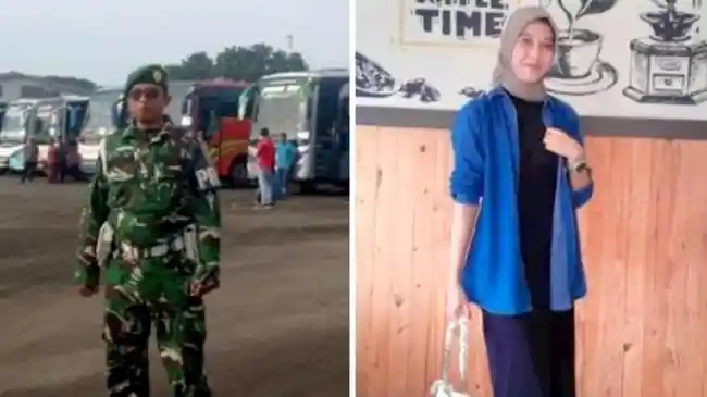 Tikam dan Sayat Istri hingga 24 Luka Tusukan, Serma Tengku Dian Anugerah Lolos Hukuman Mati