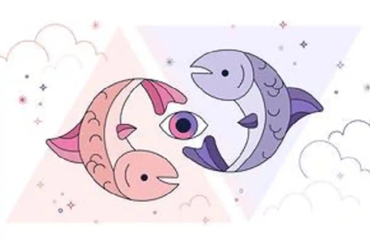 Ramalan Zodiak Hari ini, Jumat 10 Juni, Pisces Jangan Coba Lawan Perasaan, Lepaskan Saja