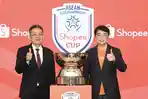 AFF Kerja Sama dengan Shopee Gelar Kompetisi Klub ASEAN Pertama: Shopee Cup ASEAN Club Championship