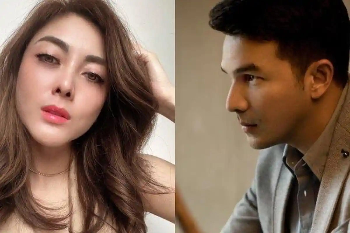 Ramai Soal Harta Gana Gini, Dhena Devanka Kecewa Masalah Pribadinya Dibocorkan Ijonk ke Publik