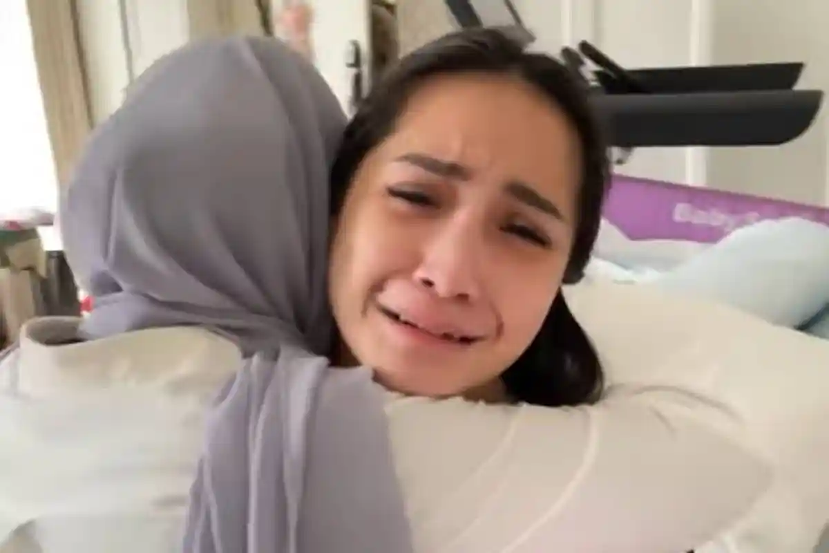 Mertua Raffi Ahmad Ungkap Alasan Pisah dengan Papa Nagita Slavina: Tak Ada Kata Cerai