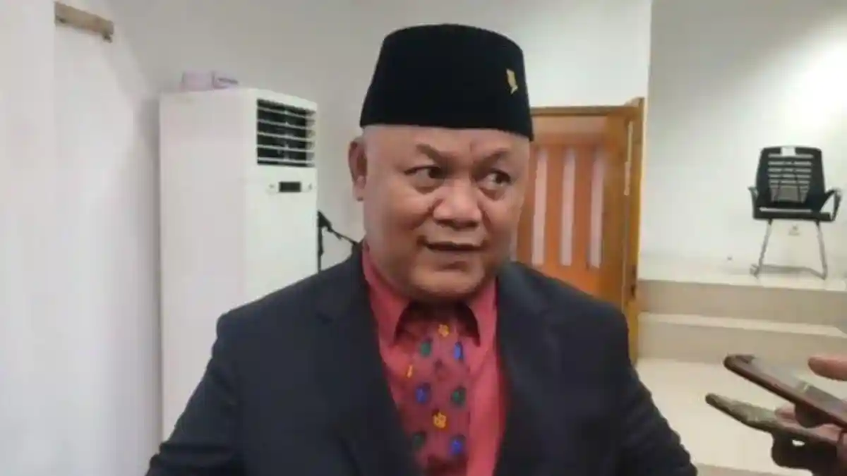 Fakta Kasus Penyerangan Ketua DPD PDIP Kris Wartabone Pakai Parang dan Panah, Sudah 2 Kali Terjadi