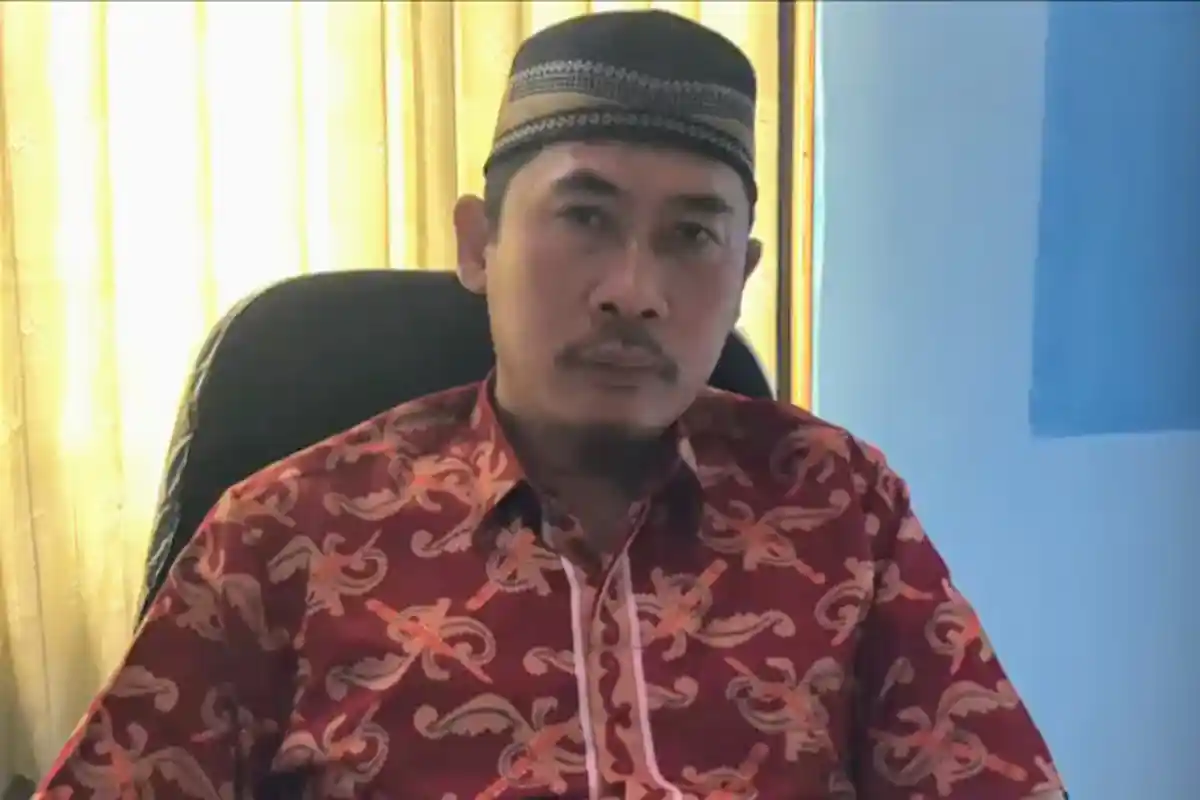 Erwin Sudrajat Sebut Kelangkaan Daging Ayam Broiler Tak Hanya di Kayong Utara