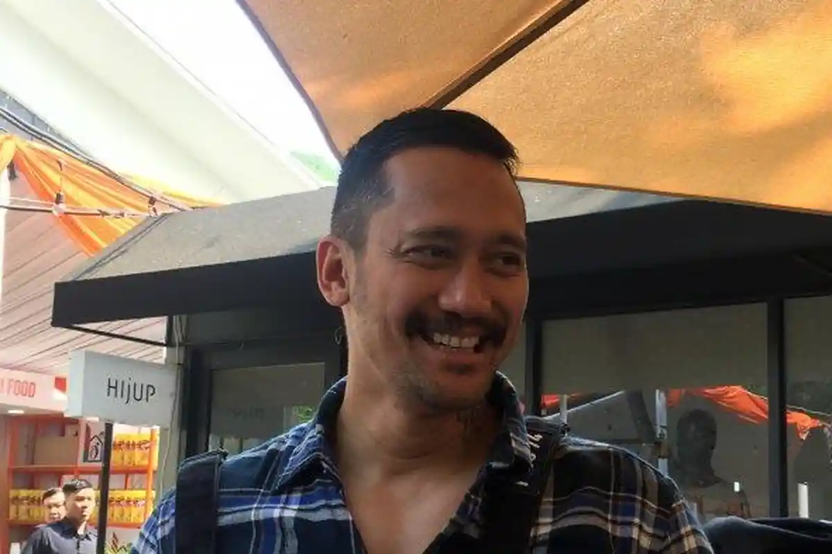 Soal Kasus Narkoba yang Menjerat Nunung dan Jefri Nichol, Tora Sudiro: Semoga Cepat Selesai