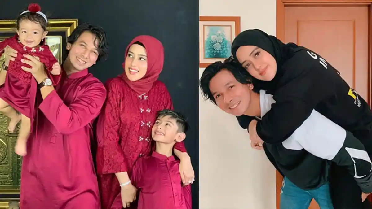 Kakak Sonny Septian dan Fairuz A Rafiq Kompak Bongkar Aib Galih Ginanjar, Singgung Status Pendidikan