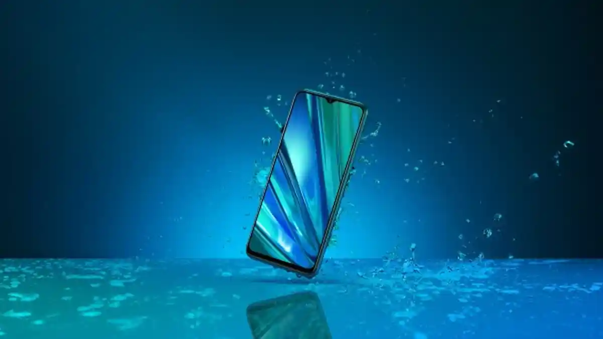 HP TERBARU- Realme 5 Pro, Penantang Kelas Menengah, Begini Spesifikasi dan Harganya