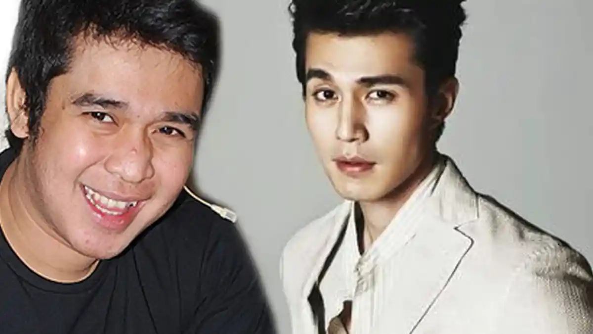 Genitnya Almarhum Olga Syahputra Saat Ketemu Lee Dong Wook, Nostalgia Banget!