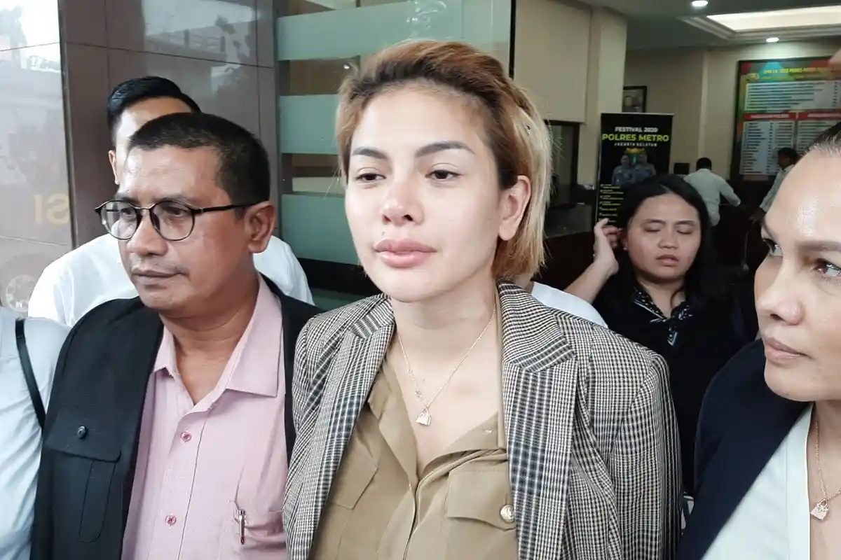 Nikita Mirzani Blak-blakan Bakal Lakukan 3 Hal Ini Pascabebas dari Tahanan