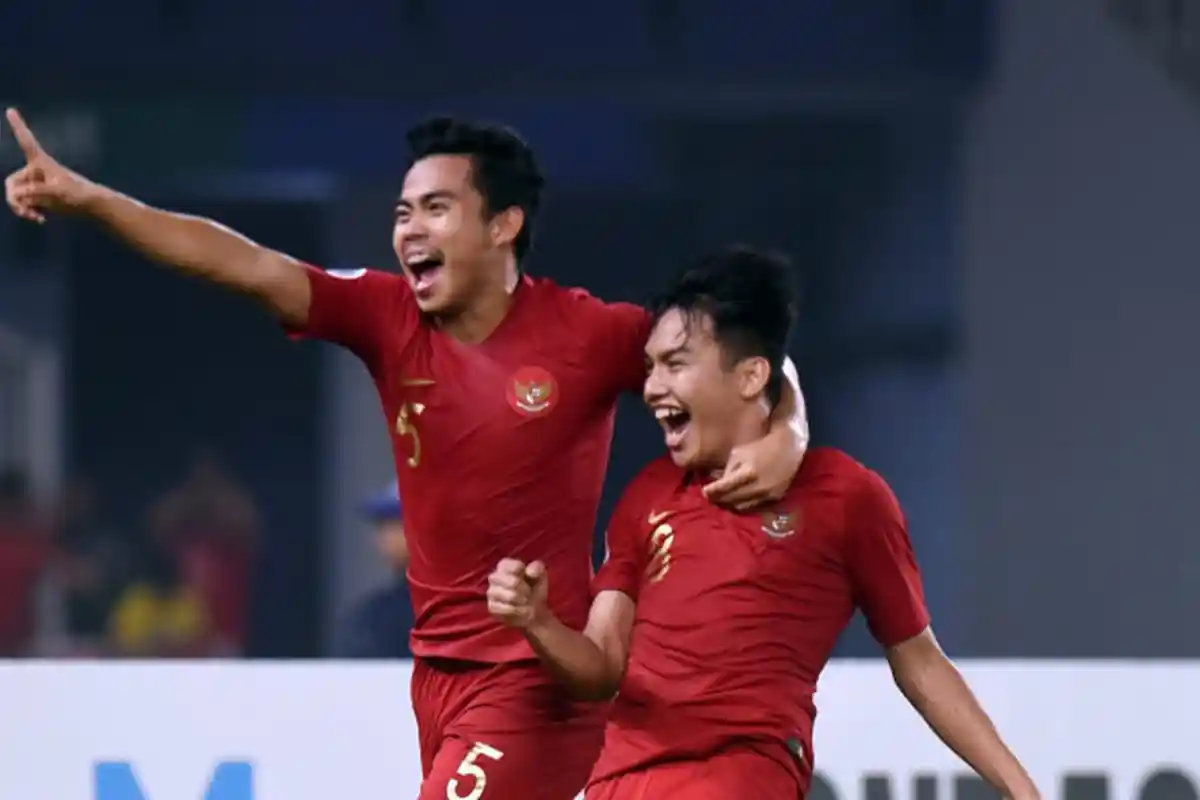 Jadwal Perempat Final AFC U19 Indonesia vs Jepang di Hari Sakral, Ayo Semangat Garuda Muda