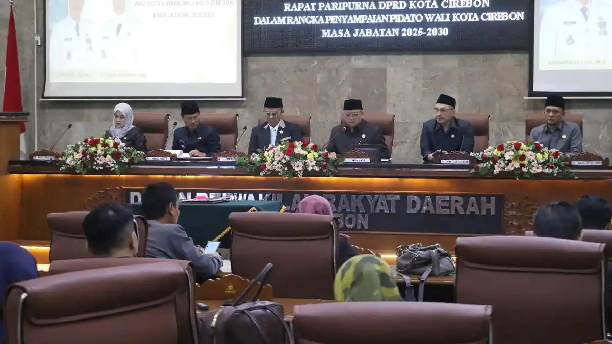 Effendi Edo Siap Pangkas Belanja Seremonial di Cirebon, Fokus Pelayanan Publik