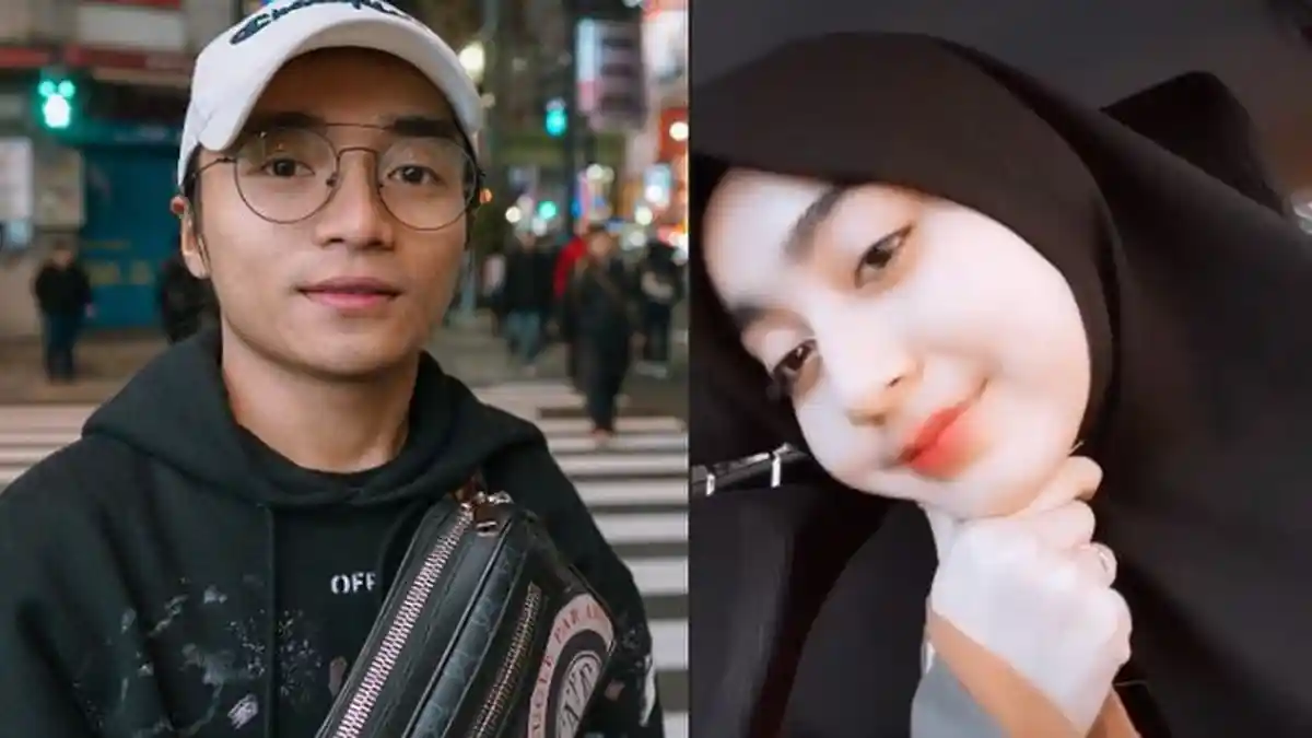 Tak Kalah dari Sherel Thalib, Kakak Ipar Taqy Malik, Mesya Thalib juga Berparas Cantik