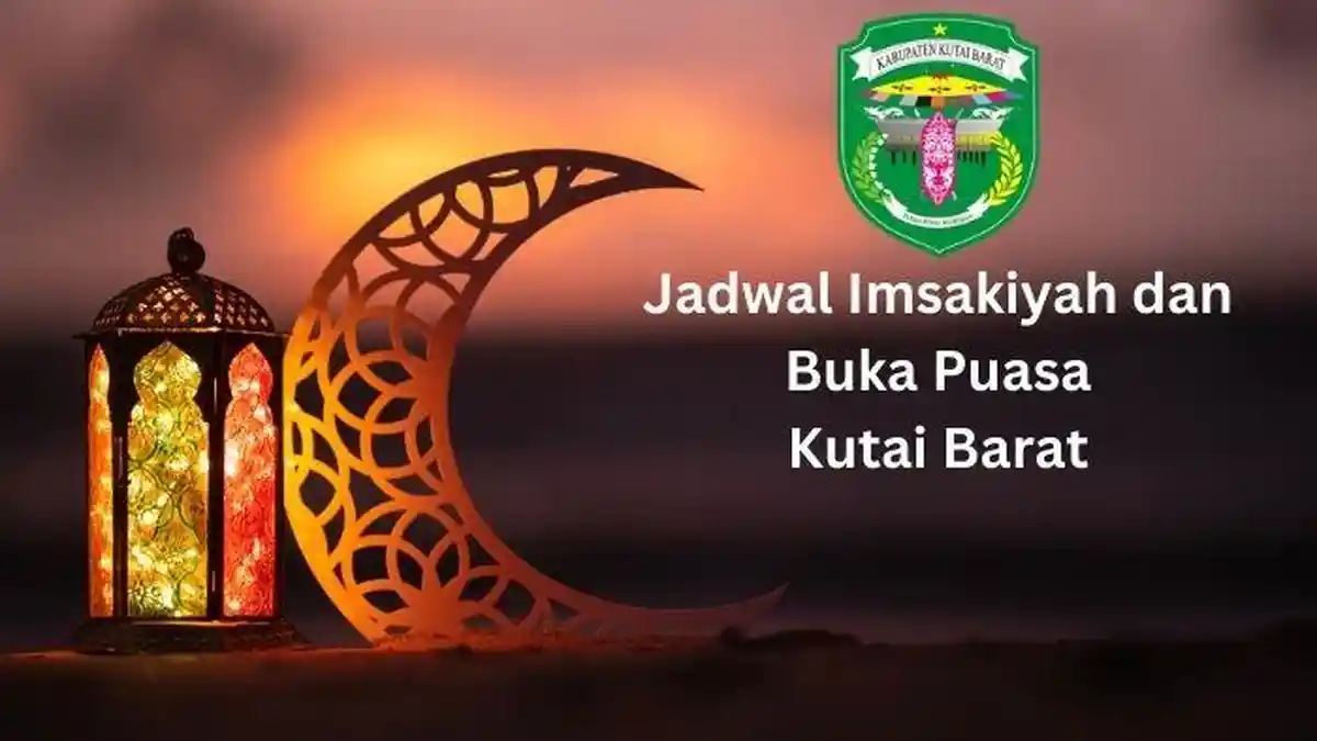 Jadwal Imsak dan Buka Puasa Ramadhan 2025 Wilayah Kubar Kaltim untuk Sebulan Penuh