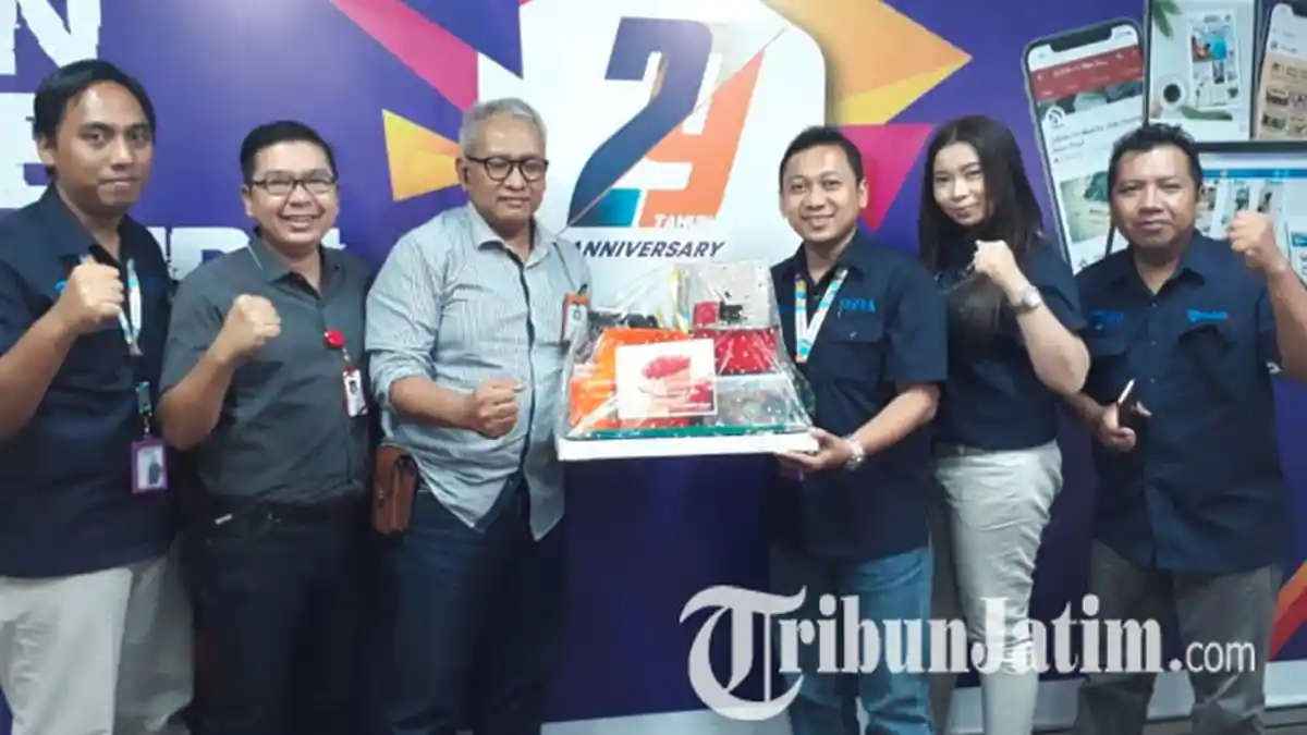 Makin Lengkap, Maspion Square Segera Hadirkan Bioskop, Ada Fasilitas 4D hingga Kursi Sweetbox