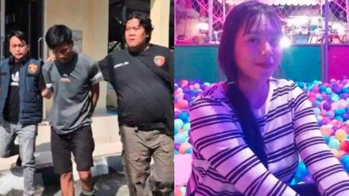LICIKNYA Saputra Sudah Talak Lidia Tapi Minta Dilayani, Emosi Tebas Leher Istri Gegara Ditolak