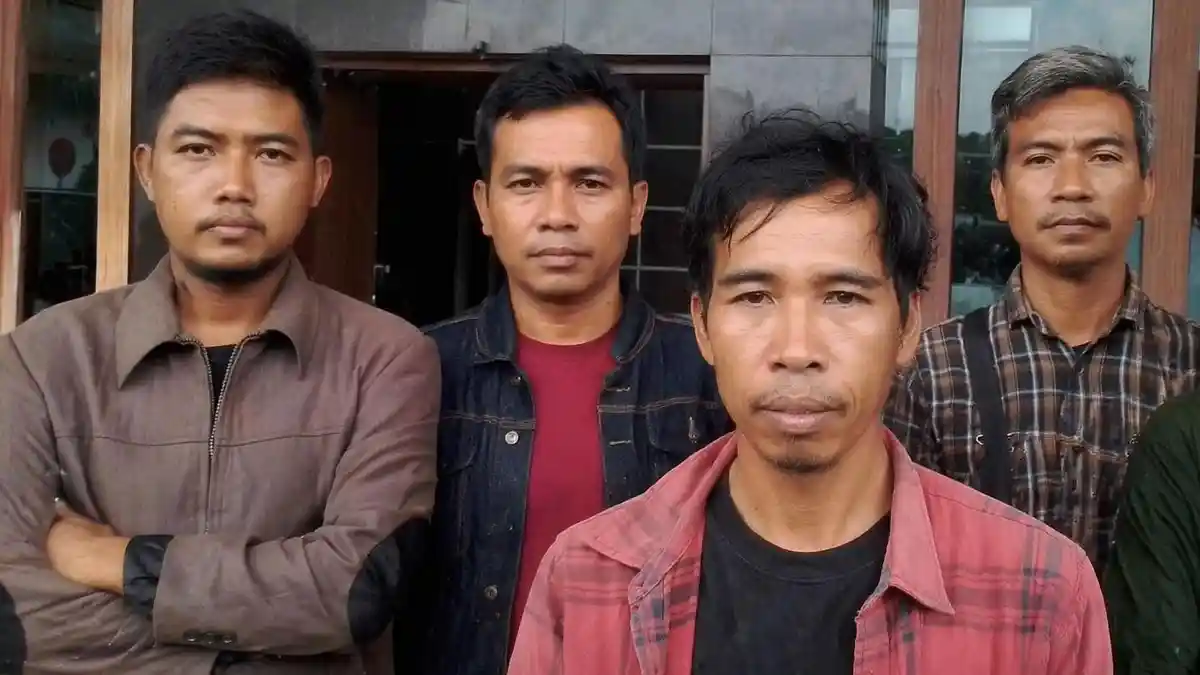 FKPN Soroti Dugaan Kepentingan Oligarki dalam Perubahan RTRW Serang Utara