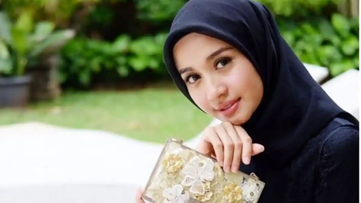 Tak Mau Pacaran Lagi, Laudya Cynthia Bella Mantap Akan Lakukan Taaruf