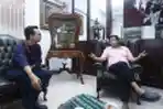 Wawancara Khusus dengan Agum Gumelar