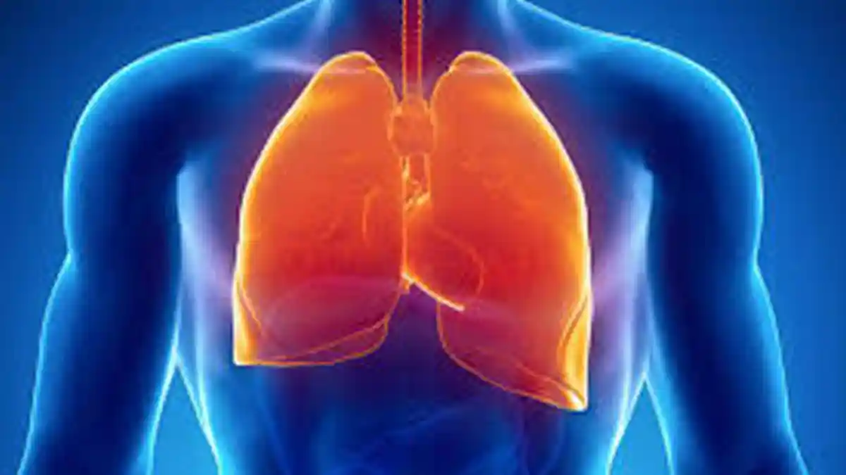 Paru-paru Suami Menghitam Akhirnya Sekeluarga Meninggal, Kisah Istri Tak Jujur Positif Covid-19