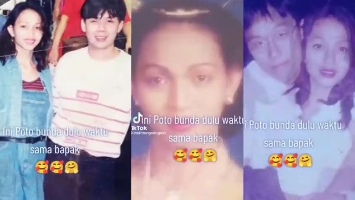 Sosok Mantan Suami Bunda Corla, Ternyata Pria Tampan Anak Juragan Negeri Tetangga