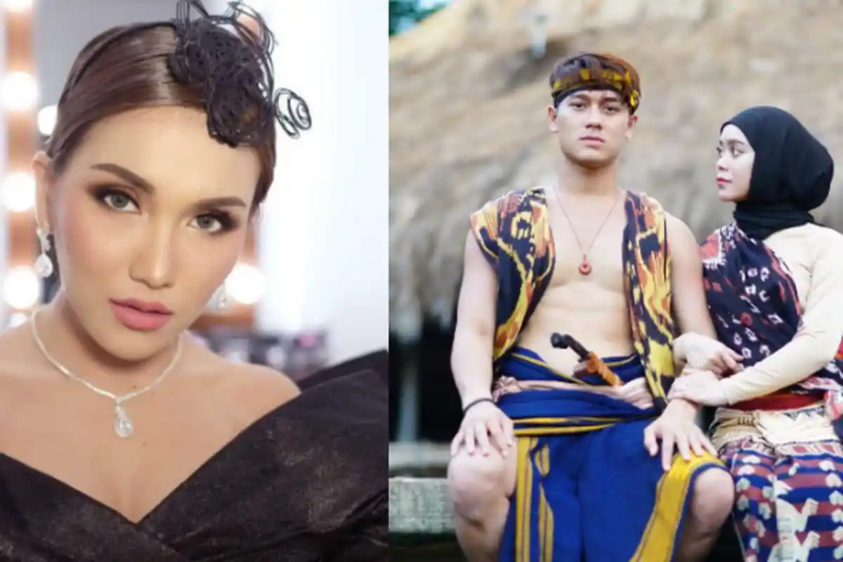 Blak-blakan Sempat Tak Setuju Lesti Kejora Dekat sama Rizky Billar, Ayu Ting Ting: Takut Dimanfaatin