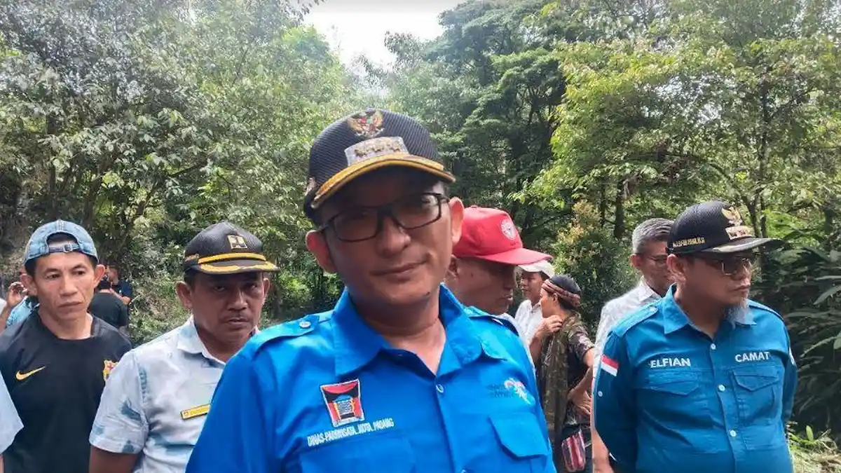 Target Selesai 2024, Objek Wisata Gua Kelelawar Padayo Padang Diharapkan Jadi Daya Tarik Wisatawan