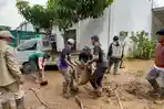 BPBD Jatim akan Lakukan Operasi Modifikasi Cuaca saat Musim Mudik dan Libur Lebaran