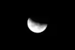 Gerhana Bulan Total Super Blood Moon di Kabupaten Bandung