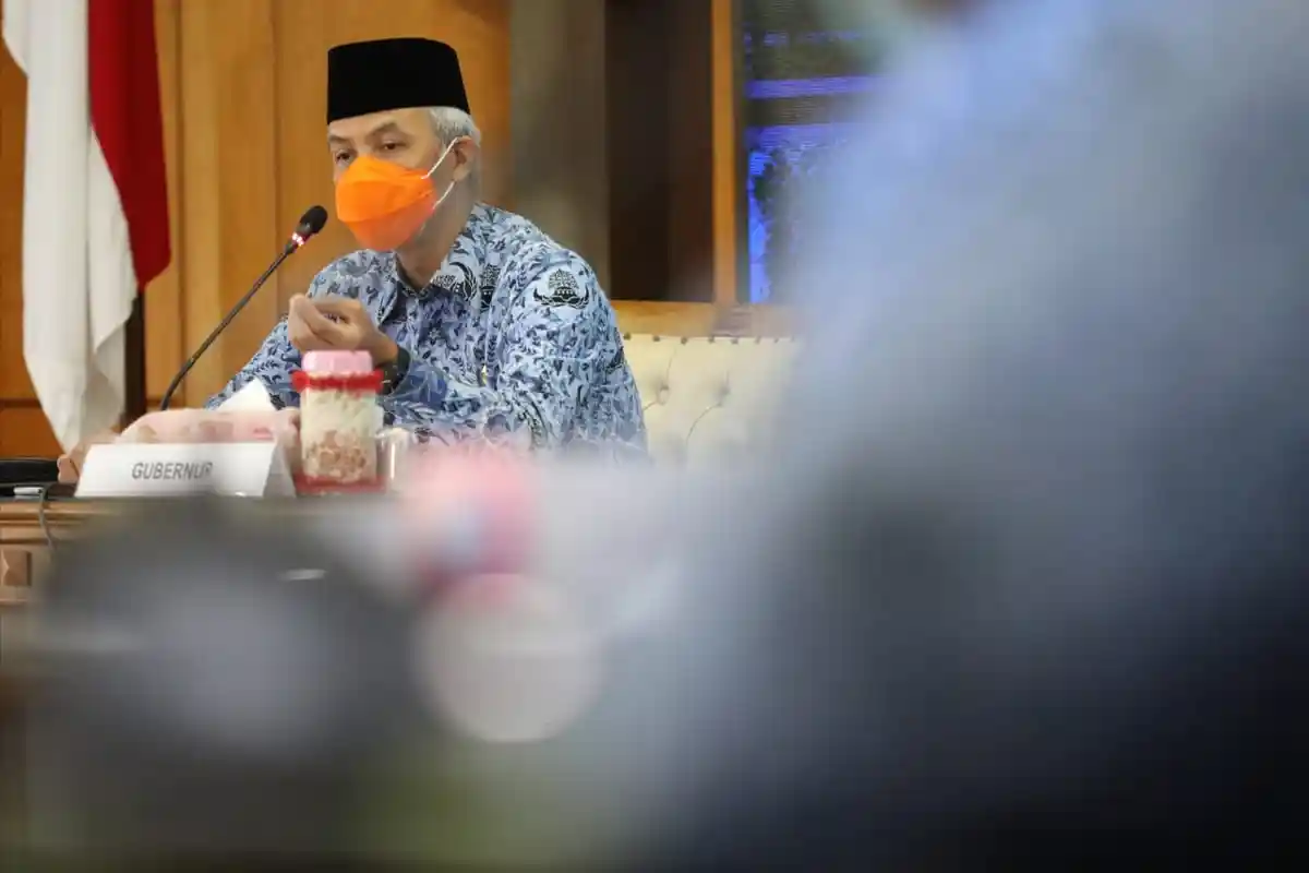 8 Orang yang Disuntik Vaksin Covid-19 di Jateng Alami Efek Samping, Ini yang Mereka Rasakan