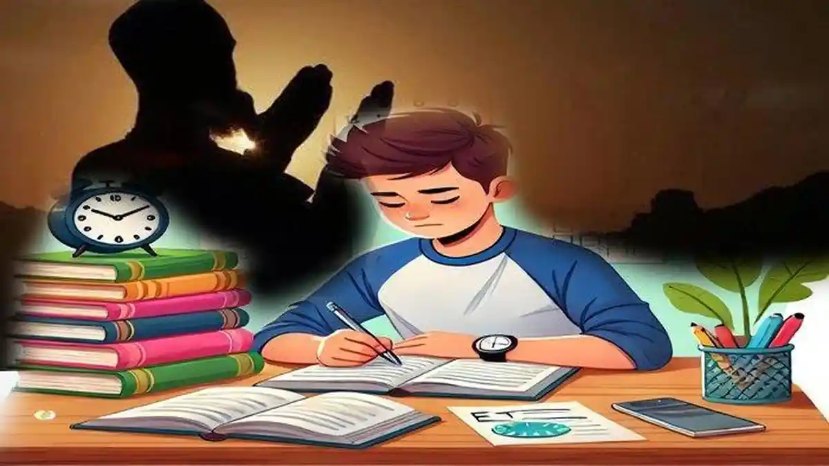 Sambut Ulangan Semester 1 UTS/PTS, TKA, Amalkan Doa-Doa Lancar Hadapi Ujian dan Tes Kompetensi