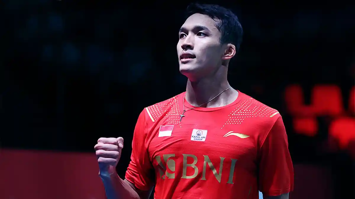 Ayah Jojo Prihatin Pemerintah Bisa Lalai hingga Merah Putih tak Berkibar di Ajang Piala Thomas