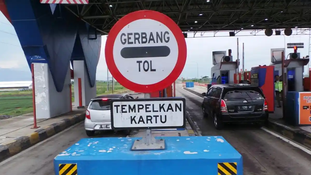 Apa Itu MLFF? Jadi Pengganti E-Toll Mulai 2023, Begini Cara Kerjanya