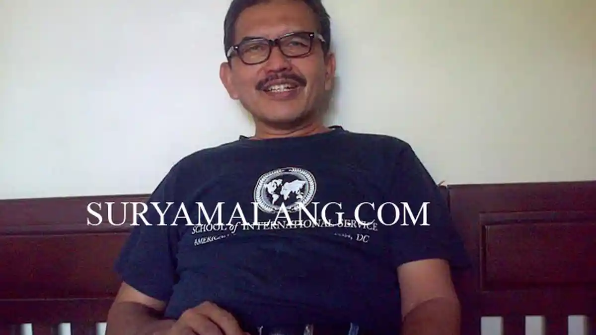 Buka Pendaftaran Online, Poltekam Kebanjiran Calon Mahasiswa