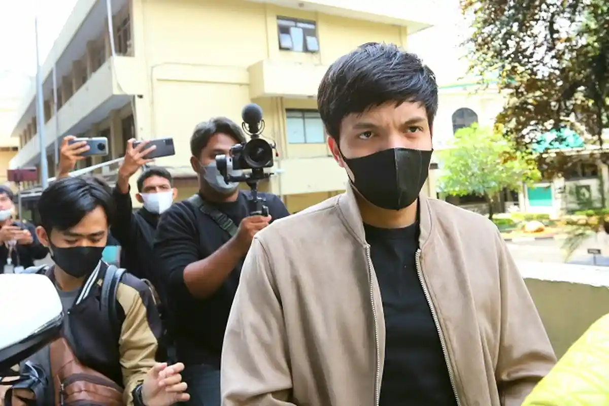 Usai Diperiksa Bareskrim, Atta Halilintar Kembalikan Tas Dior dari Doni Salmanan