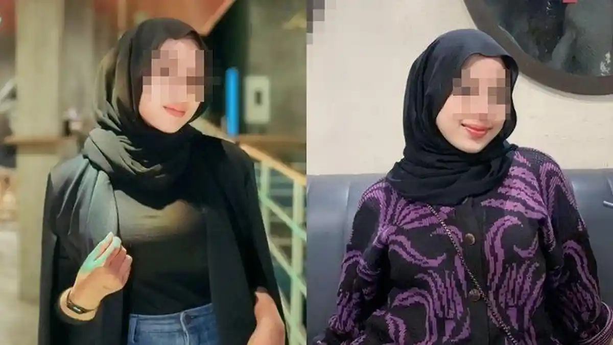 Selegram Bogor Sebut Bosan Nganggur, Bukan Hendak Cari Uang ...