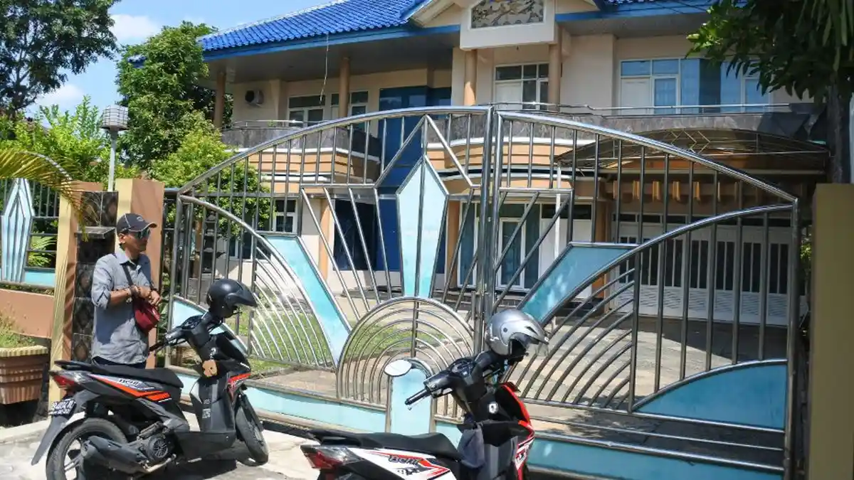 40 WNA Diamankan Petugas Imigrasi Semarang, 11 di Antaranya Buruan Interpol