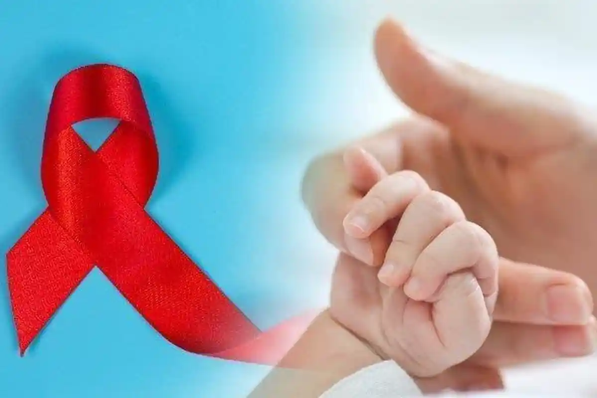 KPA Flores Timur Sebut Penularan Kasus HIV Didominasi Ibu Rumah Tangga