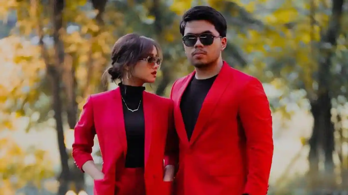 Fuji Ogah Blunder Usai Dapat Tuduhan dari Pacar Sendiri, Thariq Halilintar Curiga Ada Perselingkuhan
