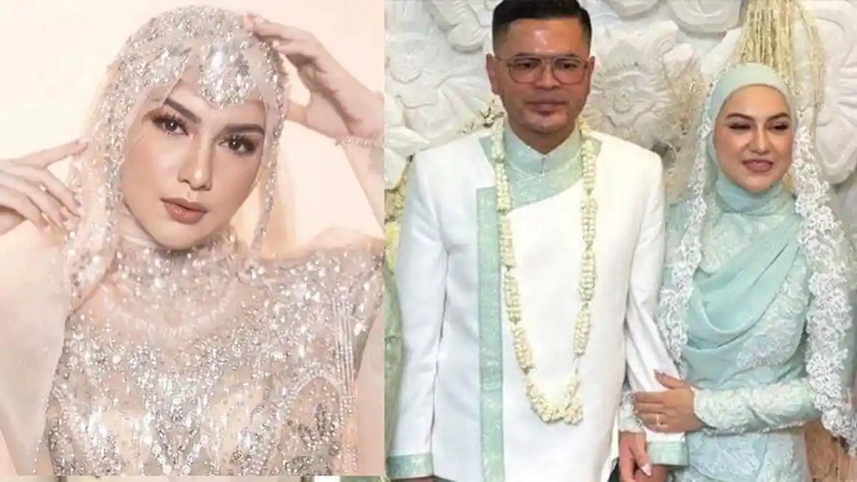 5 Tahun Dinikahi Ammar Zoni Hingga Cerai, Kini dengan Haldy Sabri, Ini Perjalanan Cinta Irish Bella