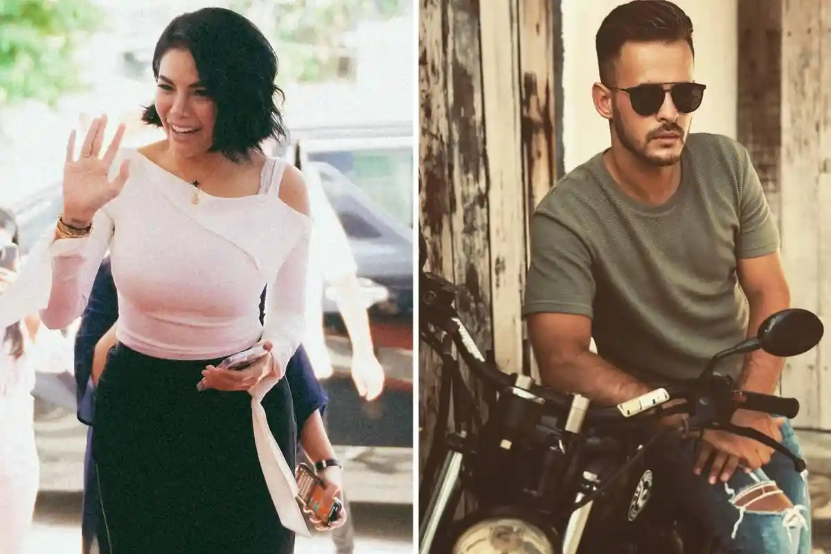 TERPOPULER SELEB Nikita Mirzani Balas Dendam Usai Dicerai Antonio - Tenten Anisa Bantah Jadi Pelakor