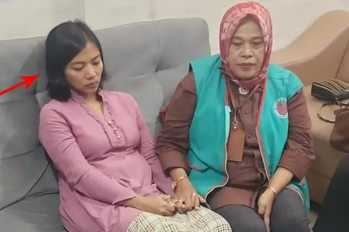 Lesunya Kondisi Dokter Qory Saat Ditemukan, Anak-anaknya Bereaksi Mengejutkan Usai Dengar Kabar Baik