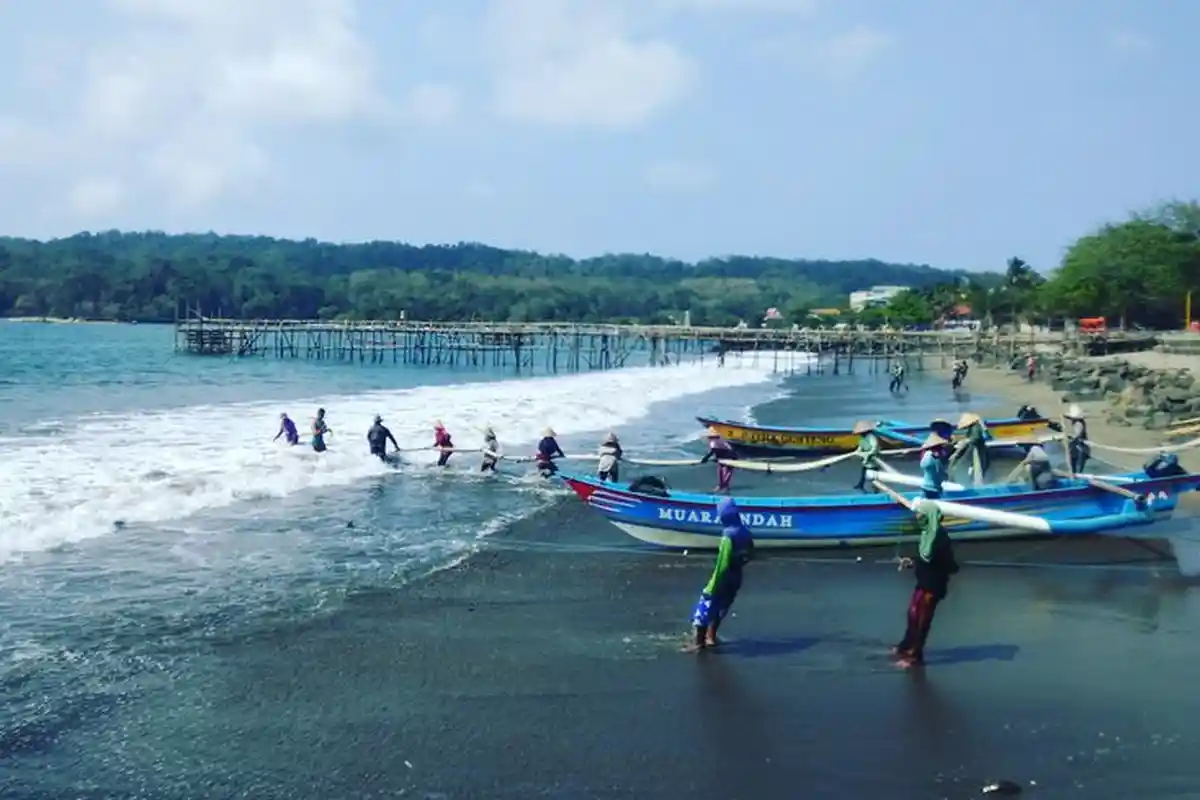 Wisata Mudik di Sepanjang Jalur Trans Jawa Bisa Jadi Pilihan Setelah Lebaran 2019