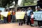 Sengketa Pilkada Tambrauw Papua Barat