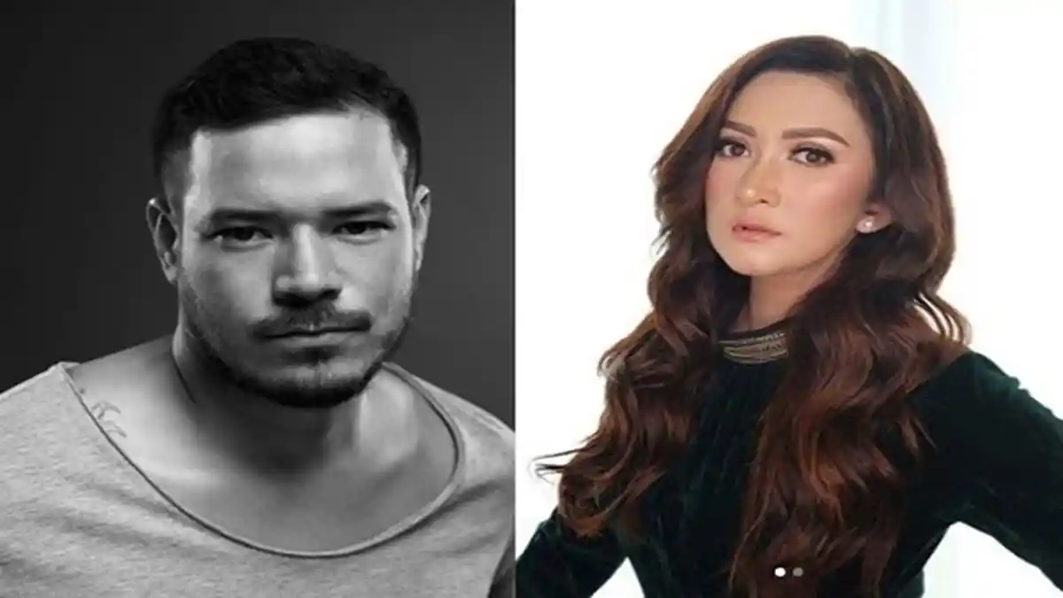 Kondisi Hamil 7 Bulan, Kisah Nafa Urbach Berserah Pada Tuhan saat Zack Lee Hamili Gadis Lain