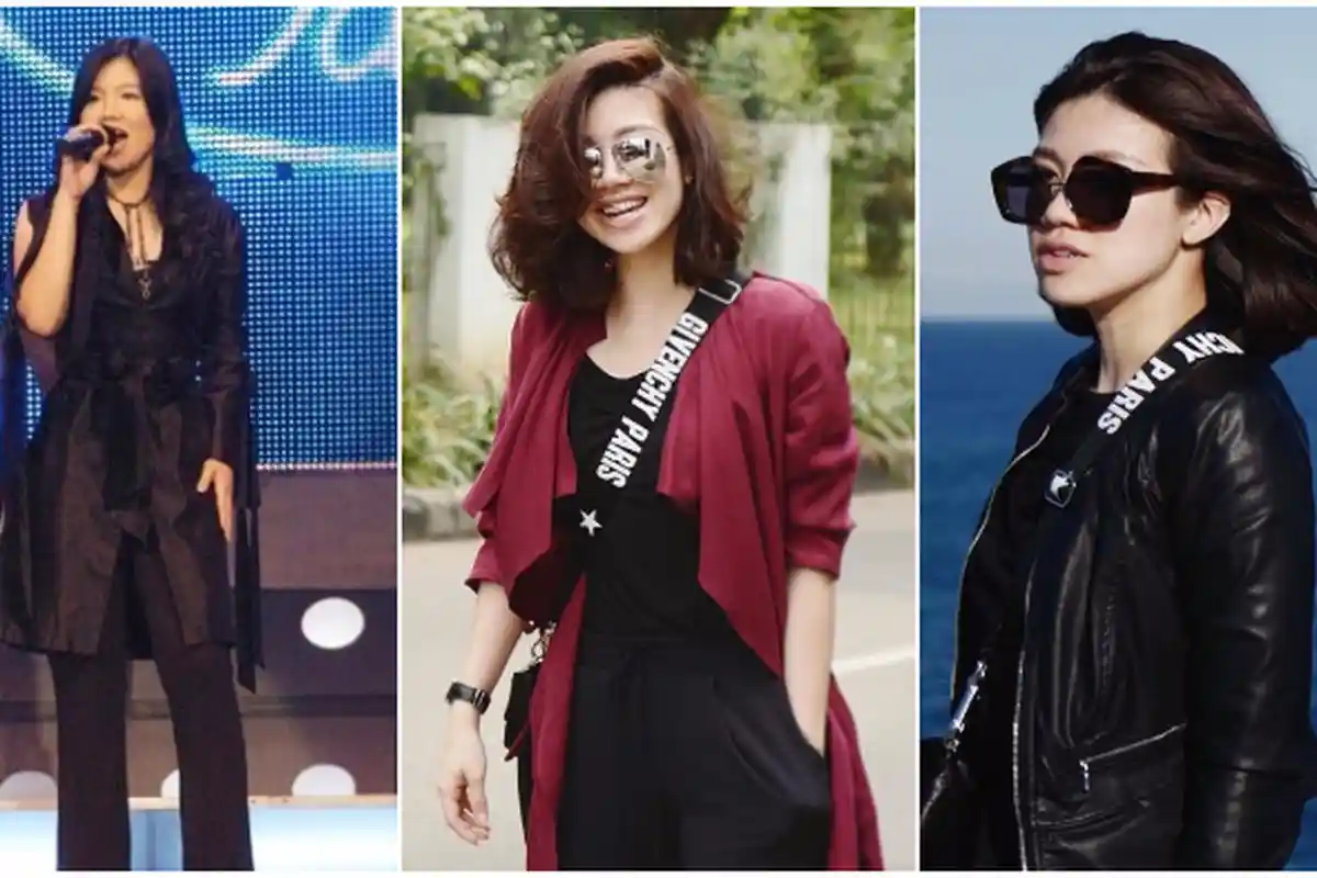 Menghilang Setelah Lulus Indonesian Idol, 7 Potret Kabar Terbaru Agatha Suci Bikin Menjerit