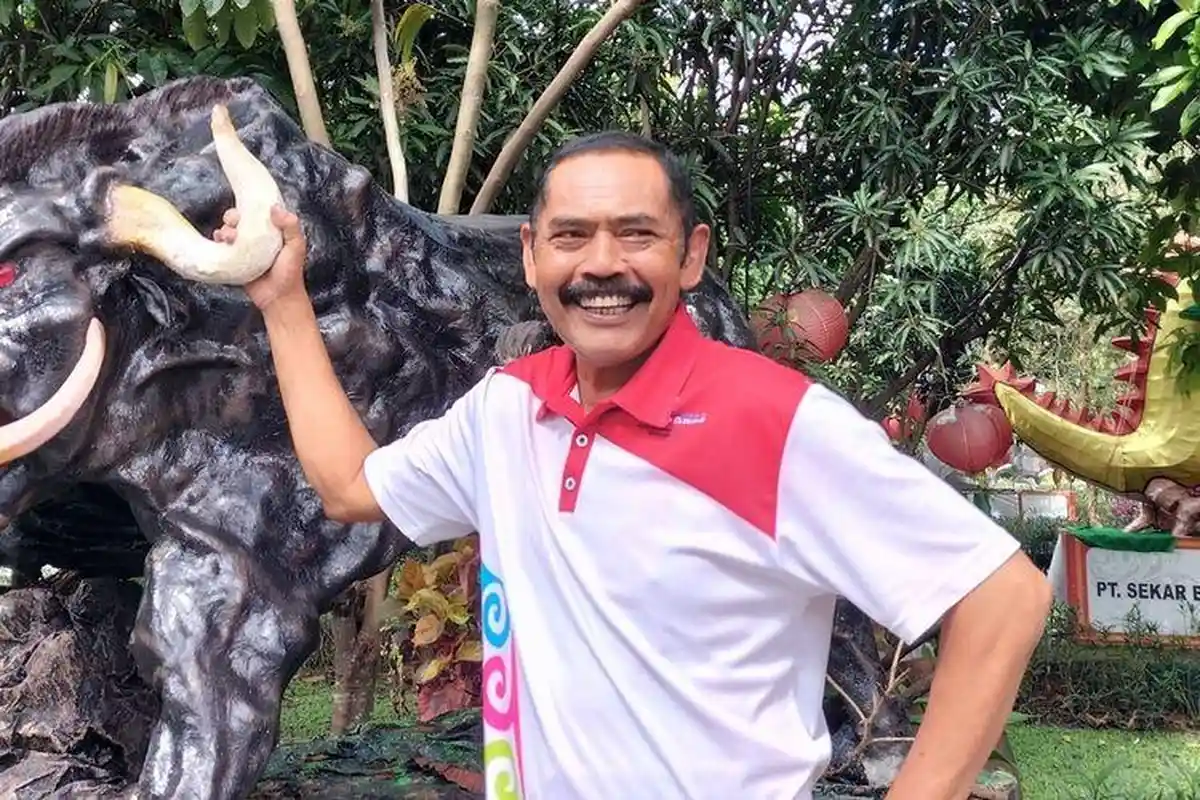 Gibran diusung Golkar Jadi Cawapres Prabowo, Orang Dekat Sebut PDIP Yakin Menang Satu Putaran