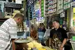 Satgas Pangan Lamongan Sidak Pasar Jelang Ramadan: Harga 14 Komoditas Stabil