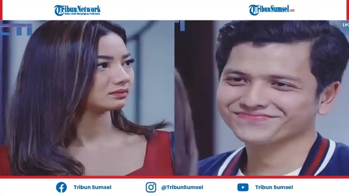 Karakter Ricky Mulai Diidolakan Penonton Ikatan Cinta Gegara Bikin Elsa Sengsara, Saingi Aldebaran